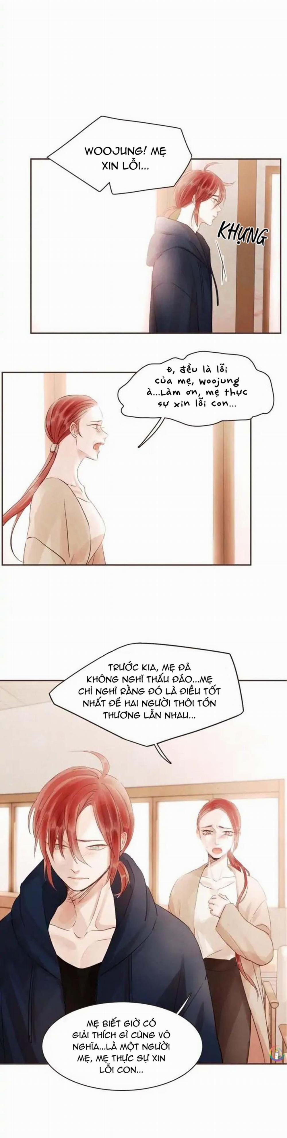 Nhận Biết Tình Yêu (END) 25 trang 7