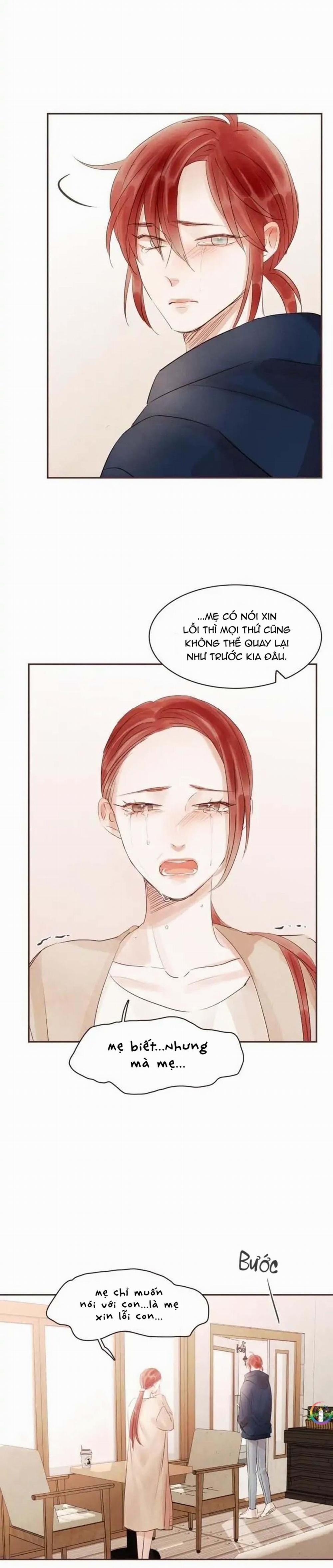 Nhận Biết Tình Yêu (END) 25 trang 9