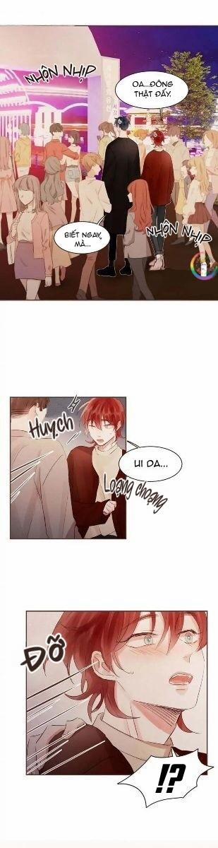 Nhận Biết Tình Yêu (END) 26 trang 1