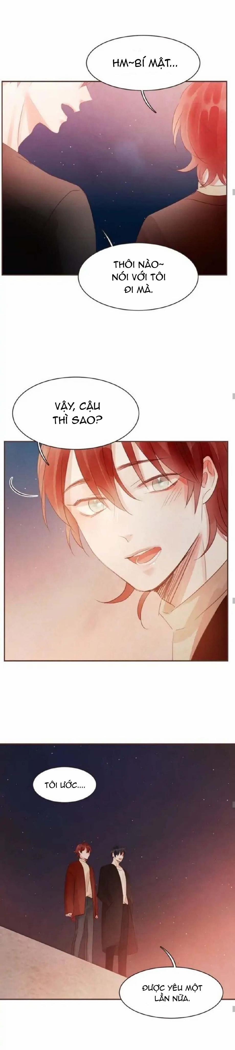 Nhận Biết Tình Yêu (END) 26 trang 10