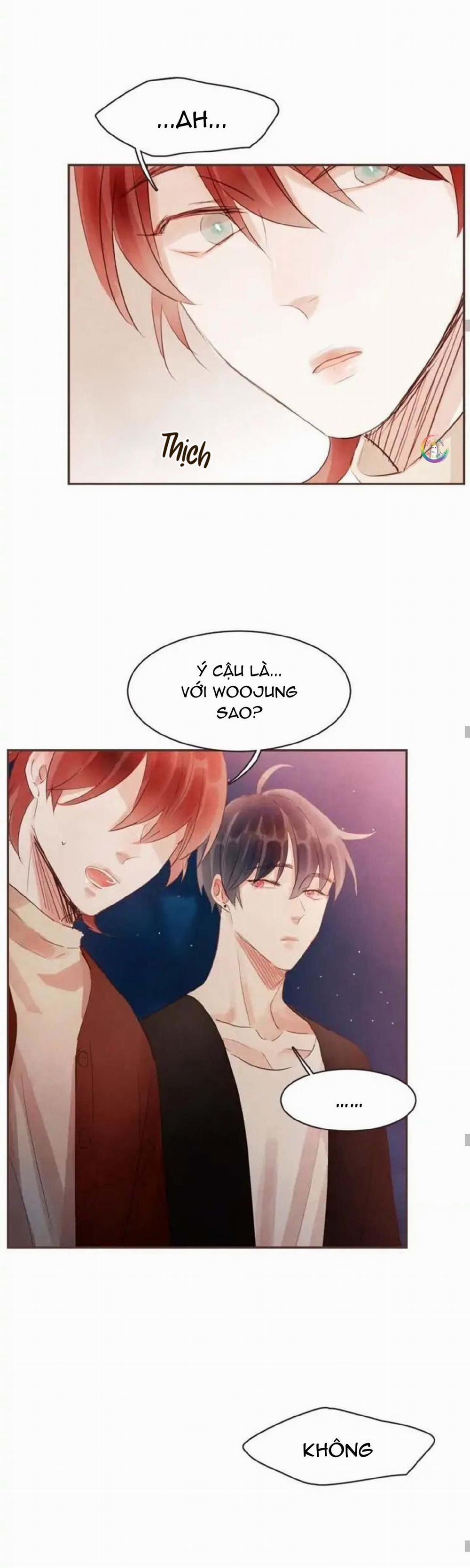 Nhận Biết Tình Yêu (END) 26 trang 11