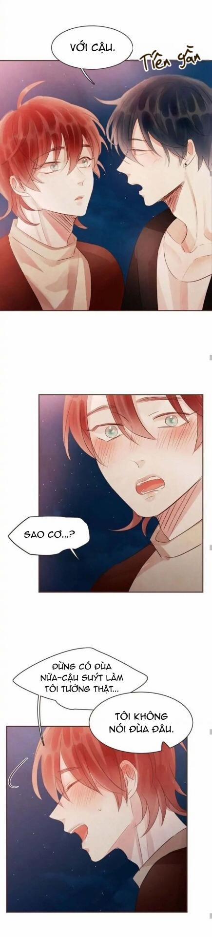 Nhận Biết Tình Yêu (END) 26 trang 12