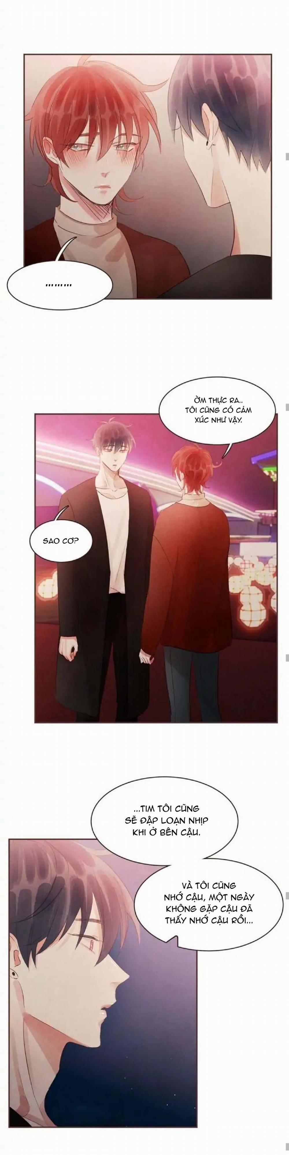 Nhận Biết Tình Yêu (END) 26 trang 15