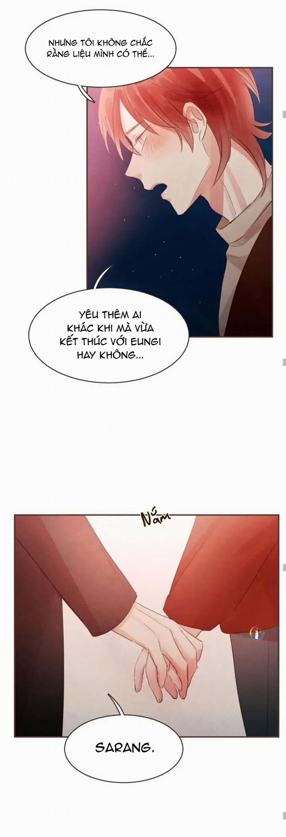 Nhận Biết Tình Yêu (END) 26 trang 16