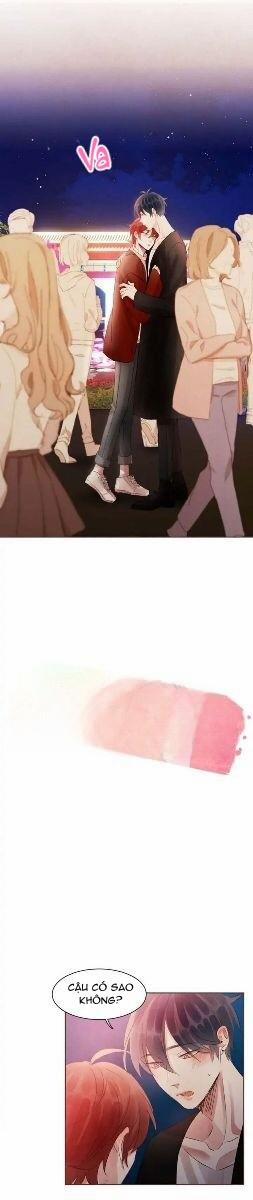 Nhận Biết Tình Yêu (END) 26 trang 2