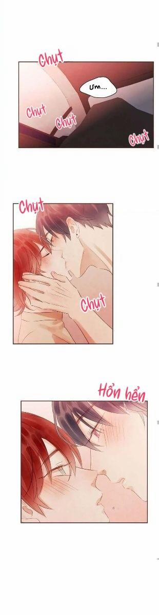 Nhận Biết Tình Yêu (END) 26 trang 21