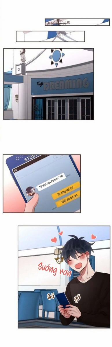 Nhận Biết Tình Yêu (END) 26 trang 23