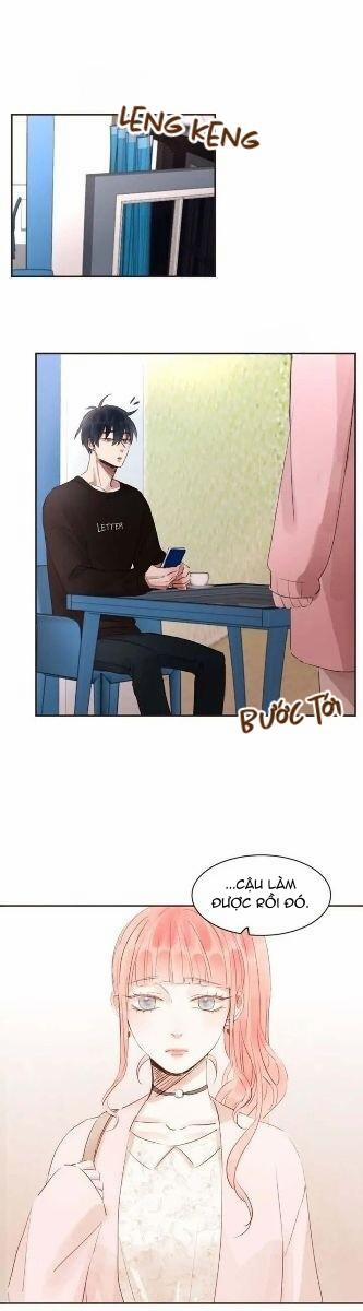 Nhận Biết Tình Yêu (END) 26 trang 24