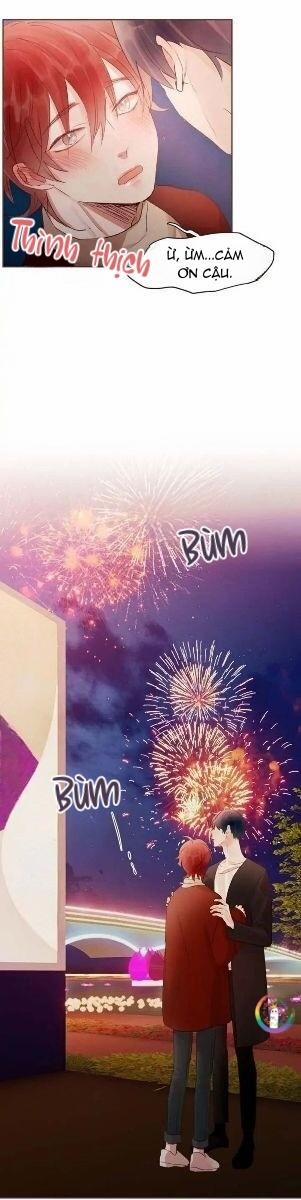 Nhận Biết Tình Yêu (END) 26 trang 3