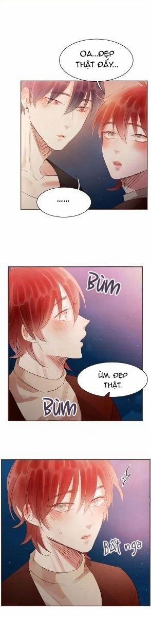 Nhận Biết Tình Yêu (END) 26 trang 4