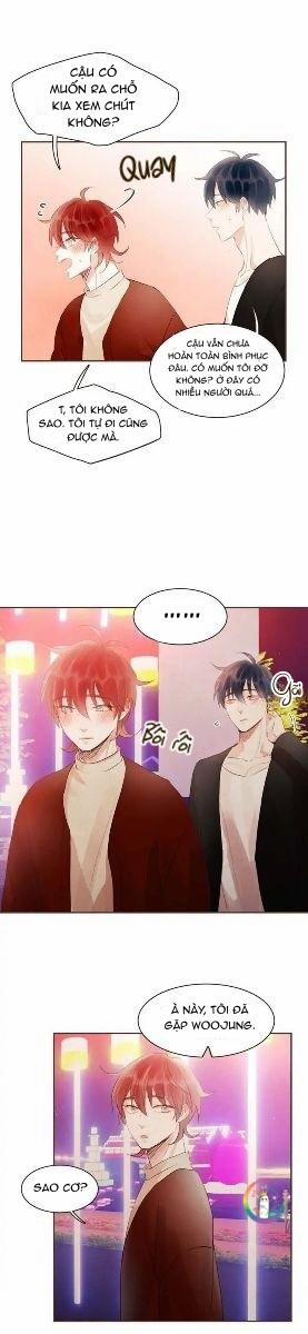 Nhận Biết Tình Yêu (END) 26 trang 5