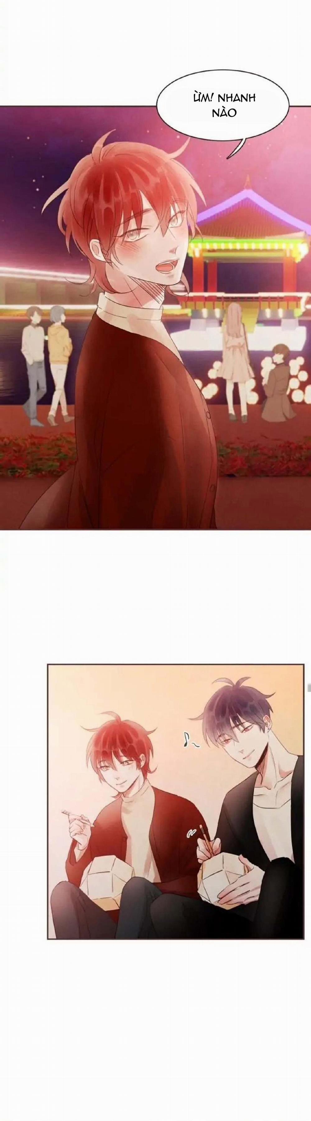 Nhận Biết Tình Yêu (END) 26 trang 8