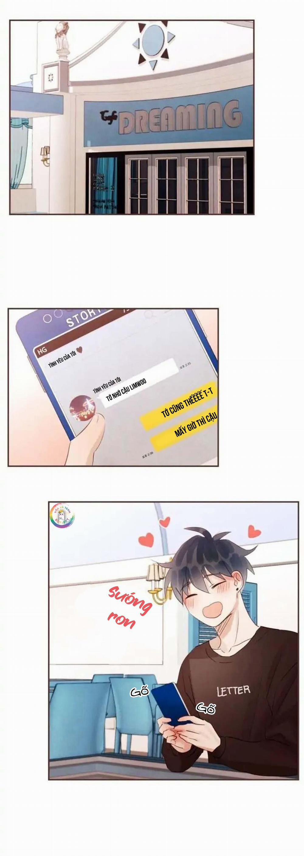 Nhận Biết Tình Yêu (END) 27 trang 1