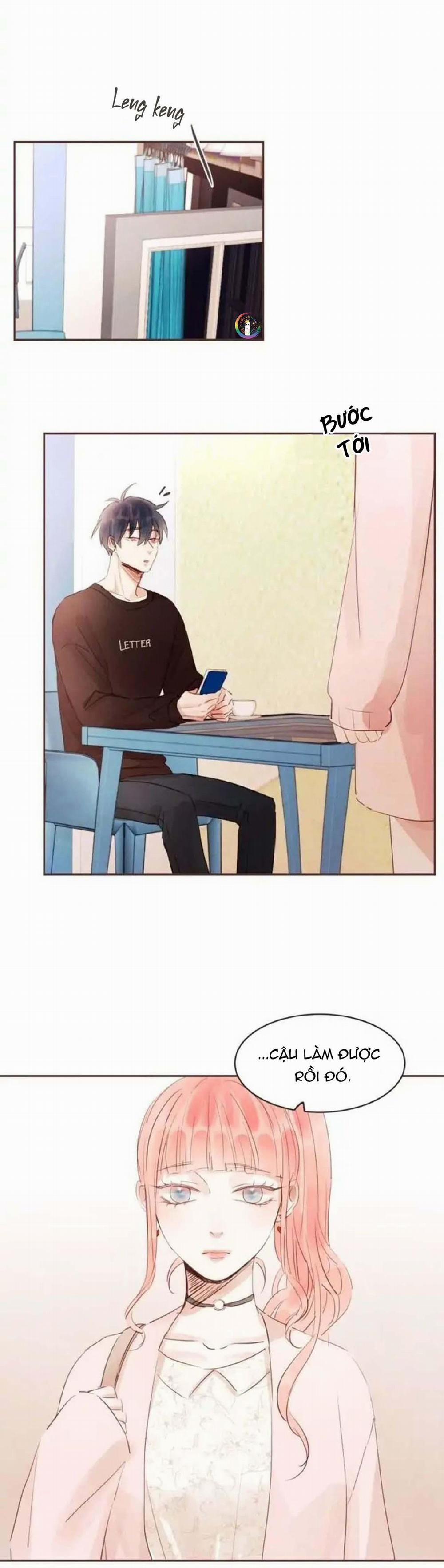 Nhận Biết Tình Yêu (END) 27 trang 2