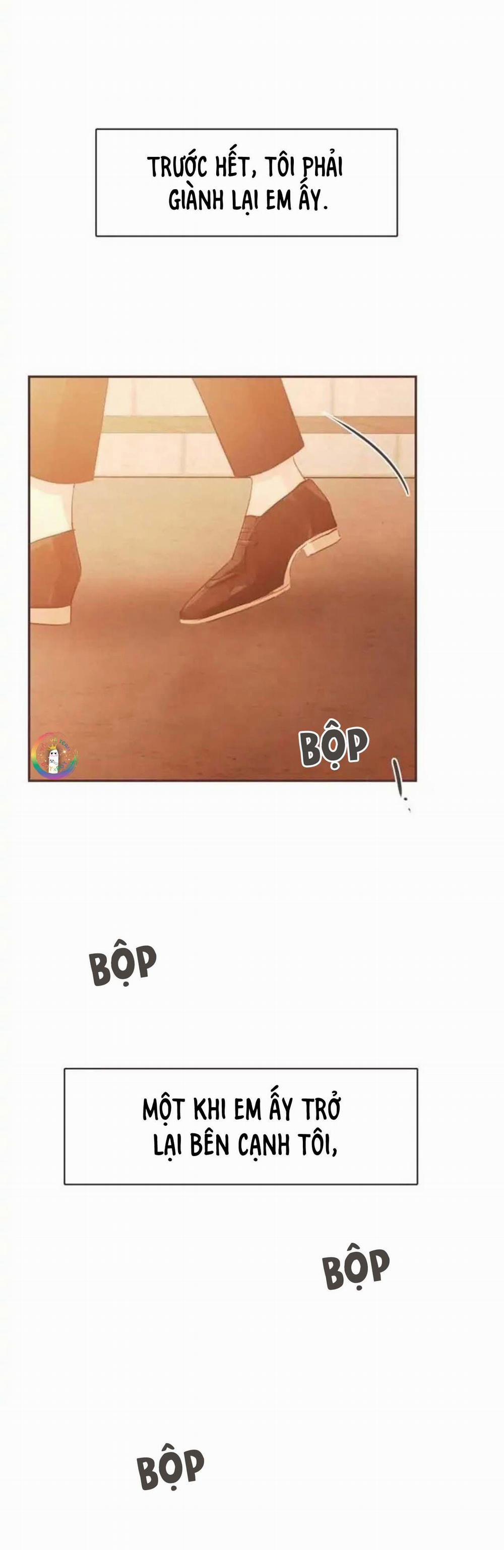 Nhận Biết Tình Yêu (END) 28 trang 18