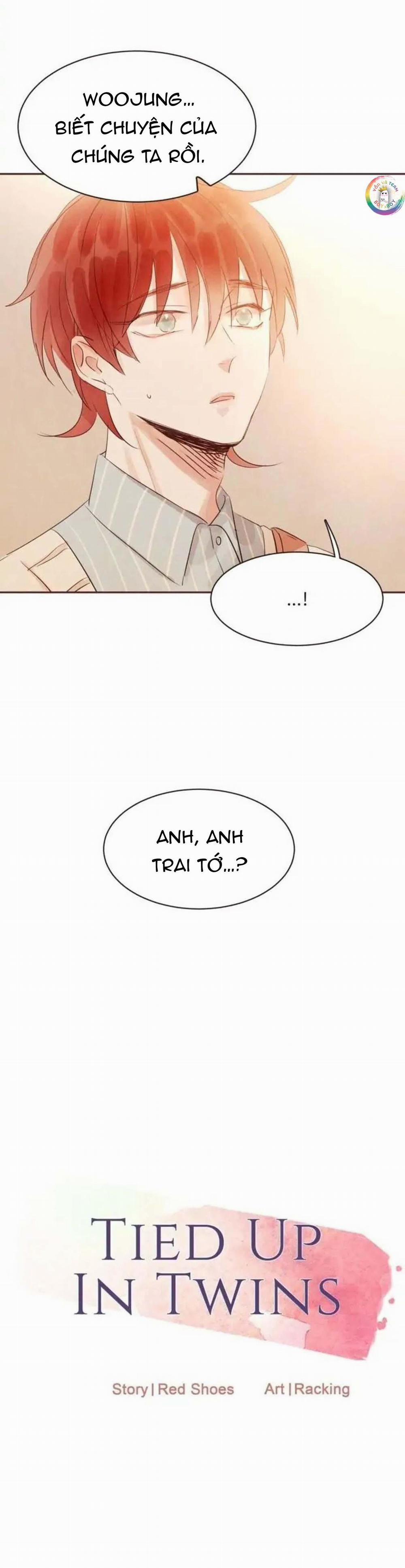 Nhận Biết Tình Yêu (END) 28 trang 2