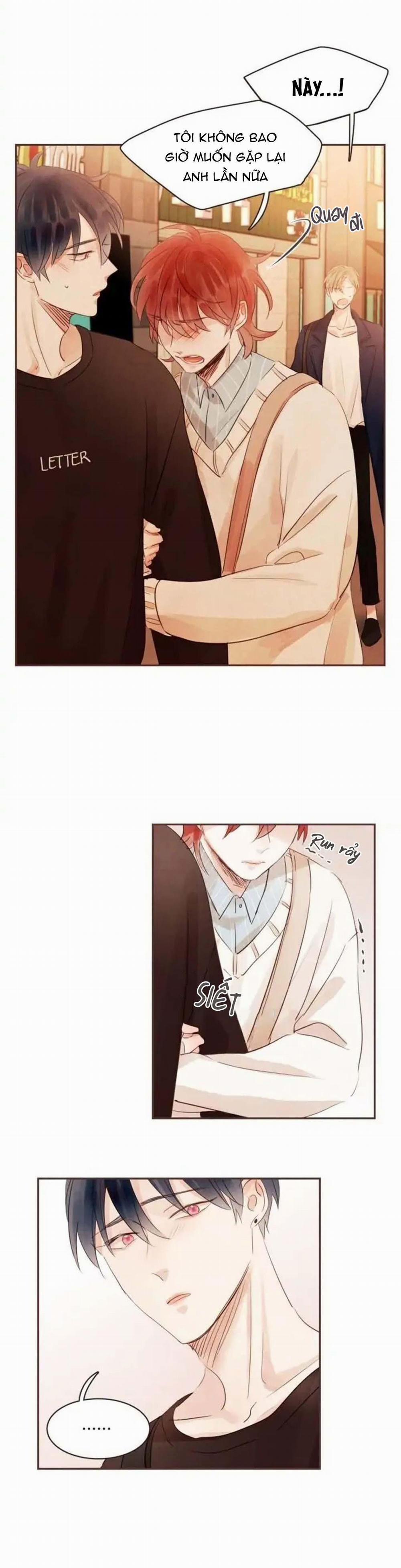 Nhận Biết Tình Yêu (END) 28 trang 26