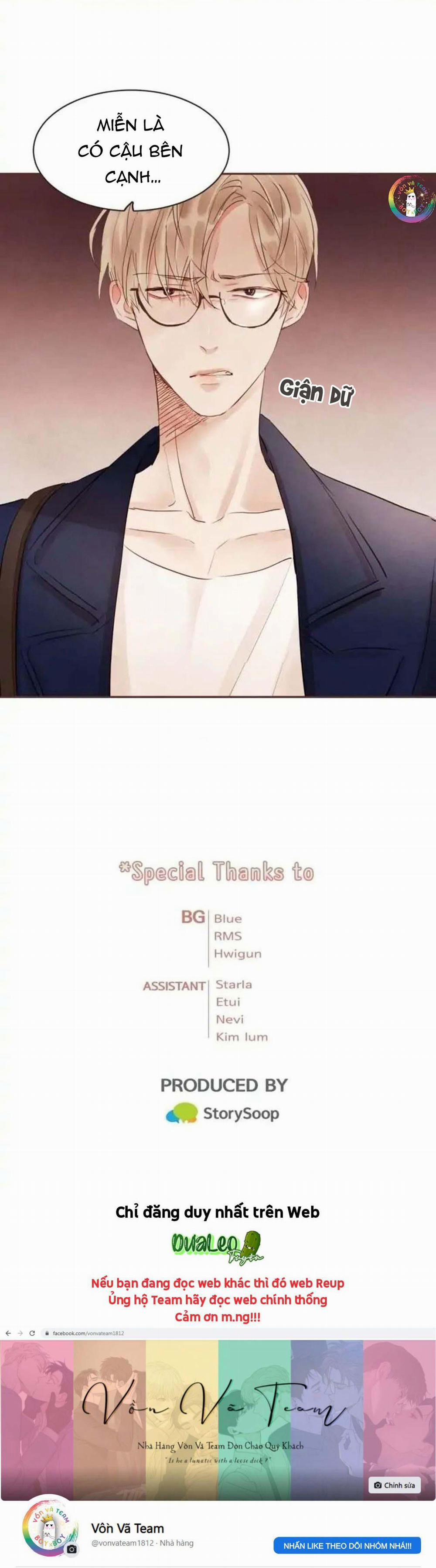 Nhận Biết Tình Yêu (END) 28 trang 28