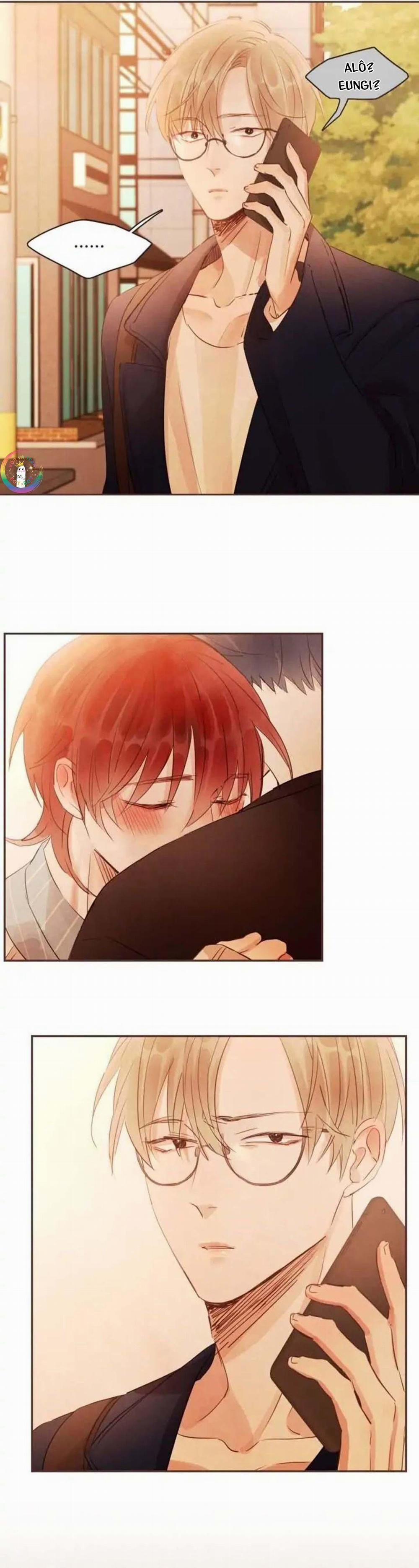 Nhận Biết Tình Yêu (END) 28 trang 4