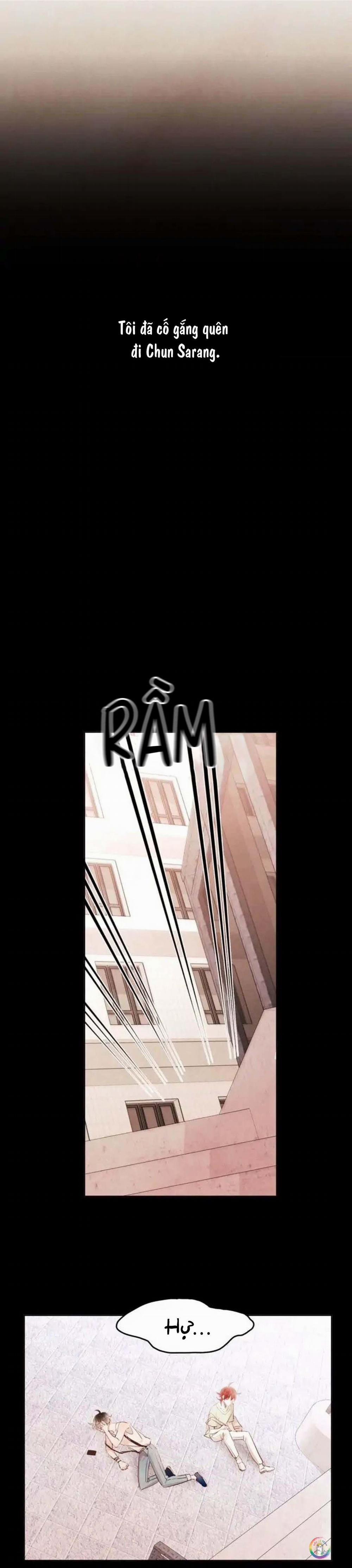 Nhận Biết Tình Yêu (END) 28 trang 5