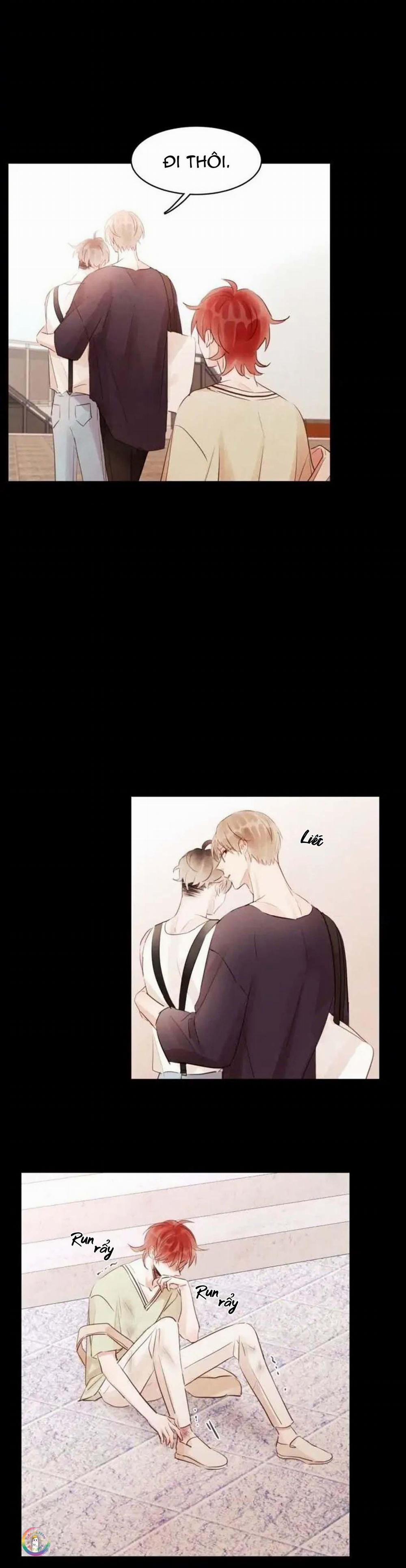 Nhận Biết Tình Yêu (END) 28 trang 9