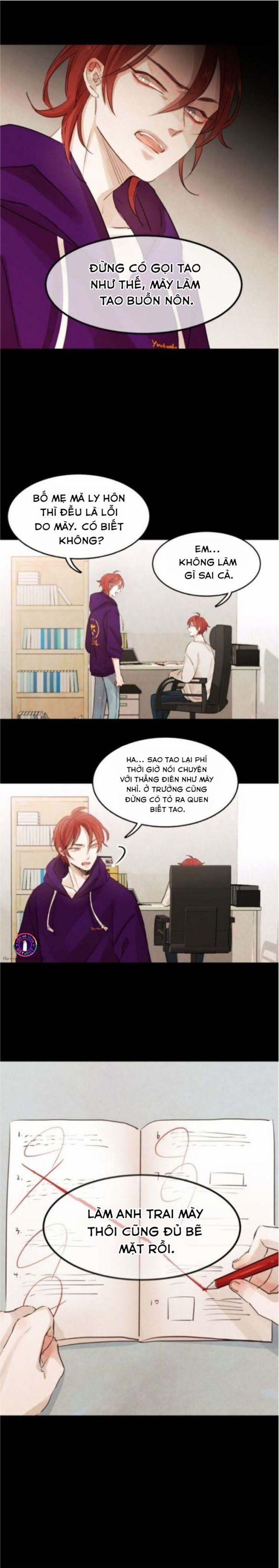 Nhận Biết Tình Yêu (END) 3 trang 5