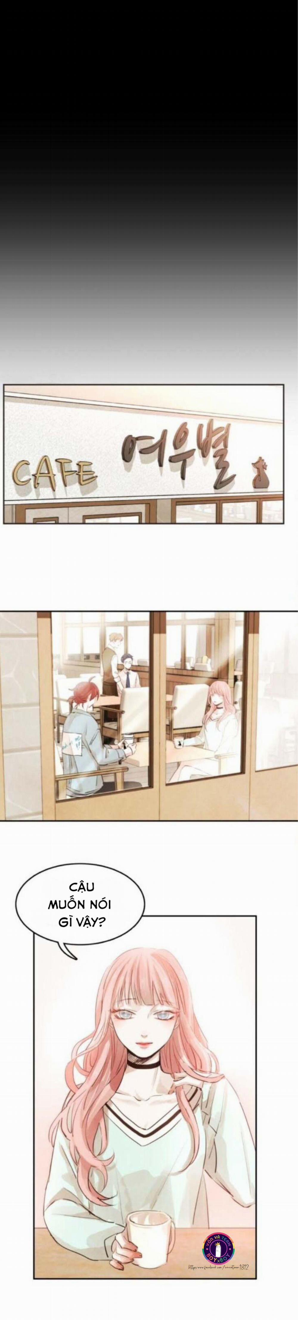 Nhận Biết Tình Yêu (END) 3 trang 6