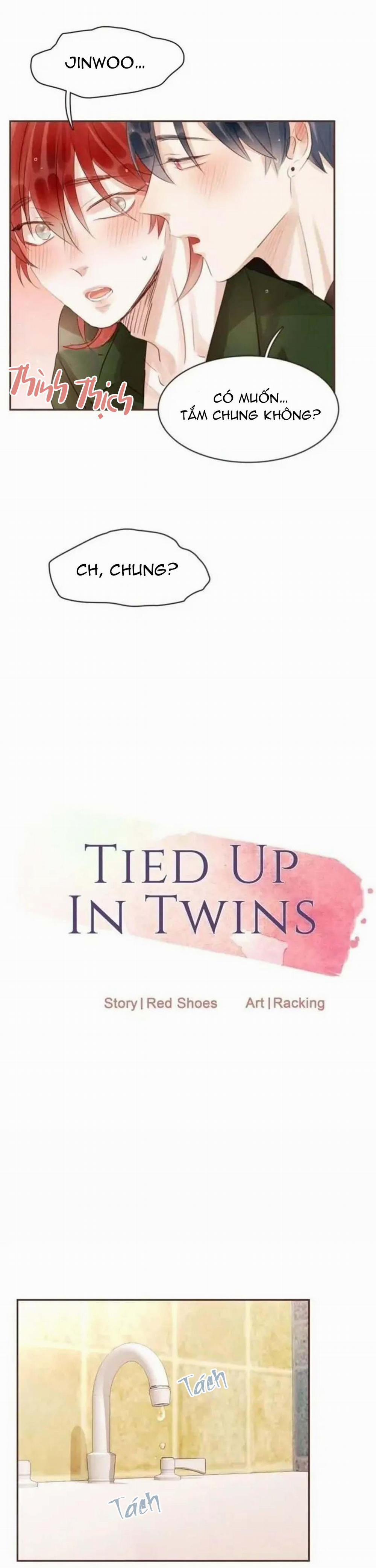 Nhận Biết Tình Yêu (END) 30 trang 2