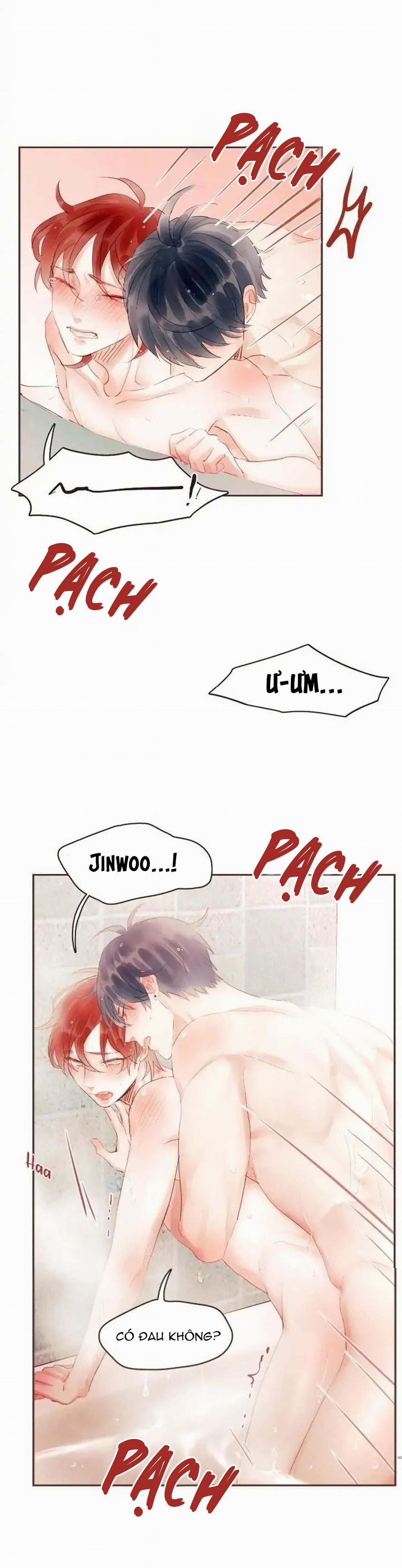 Nhận Biết Tình Yêu (END) 30 trang 7