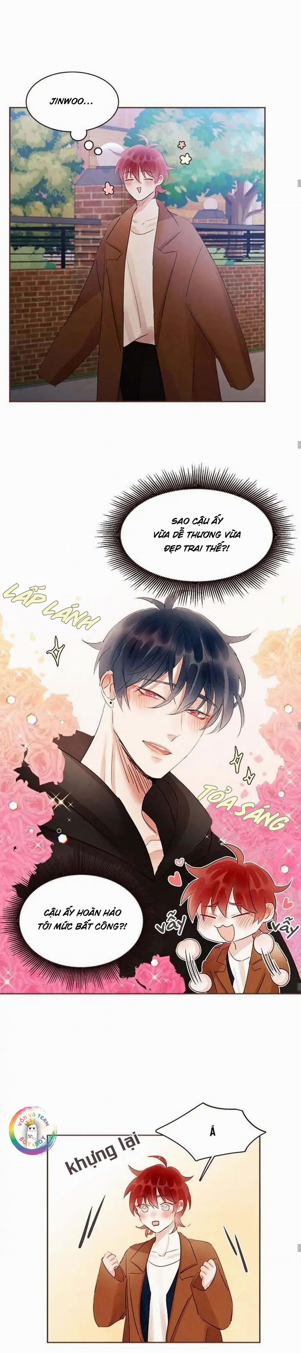 Nhận Biết Tình Yêu (END) 31 trang 17