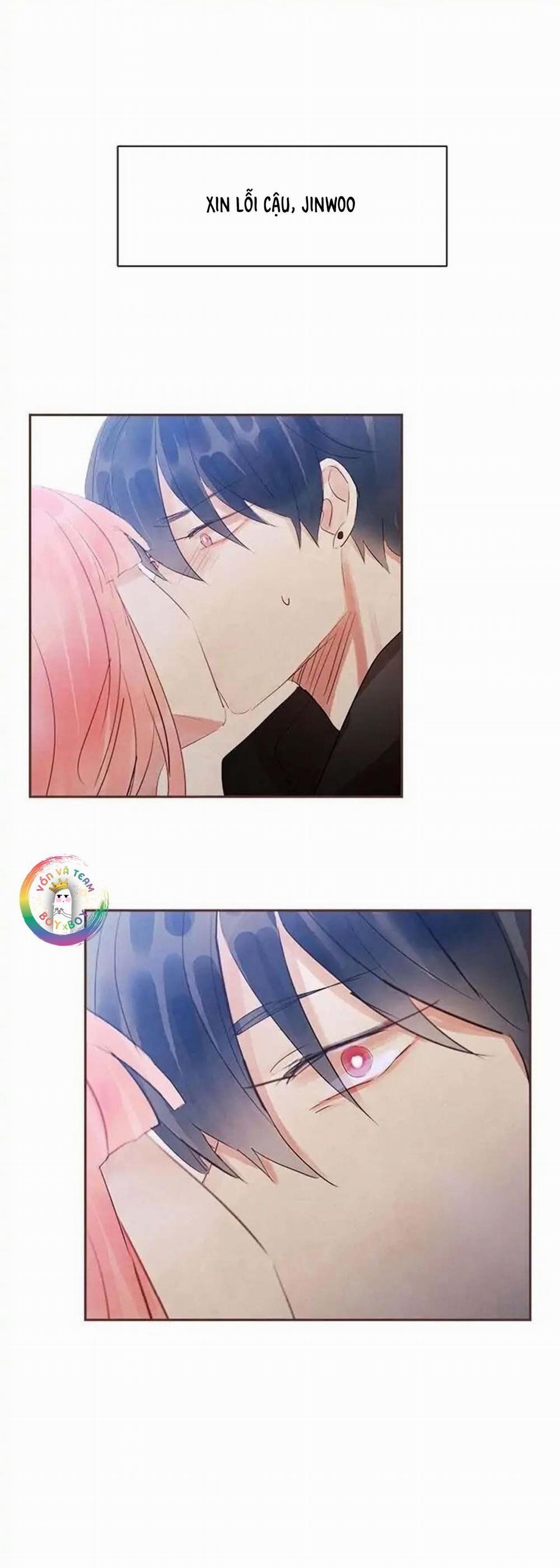 Nhận Biết Tình Yêu (END) 31 trang 21