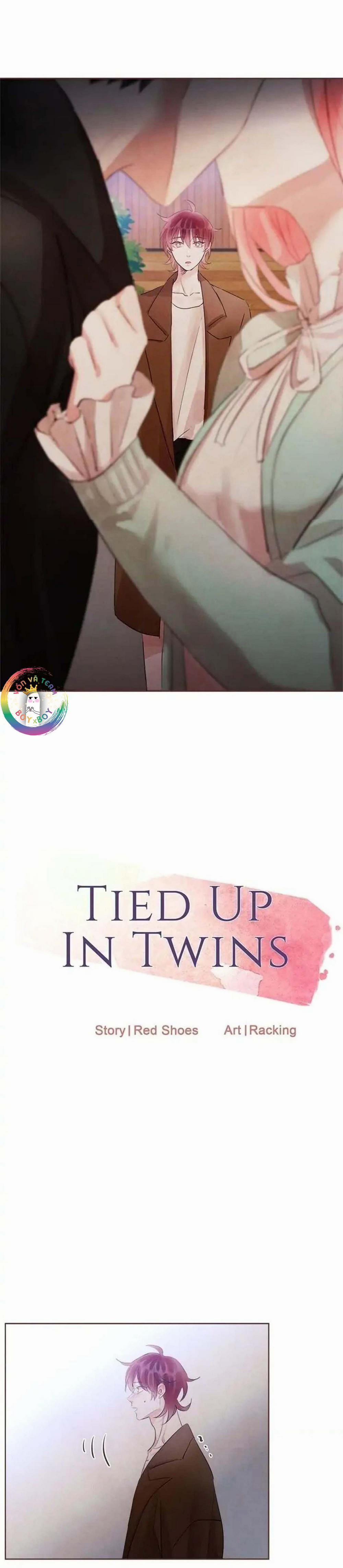 Nhận Biết Tình Yêu (END) 32 trang 4