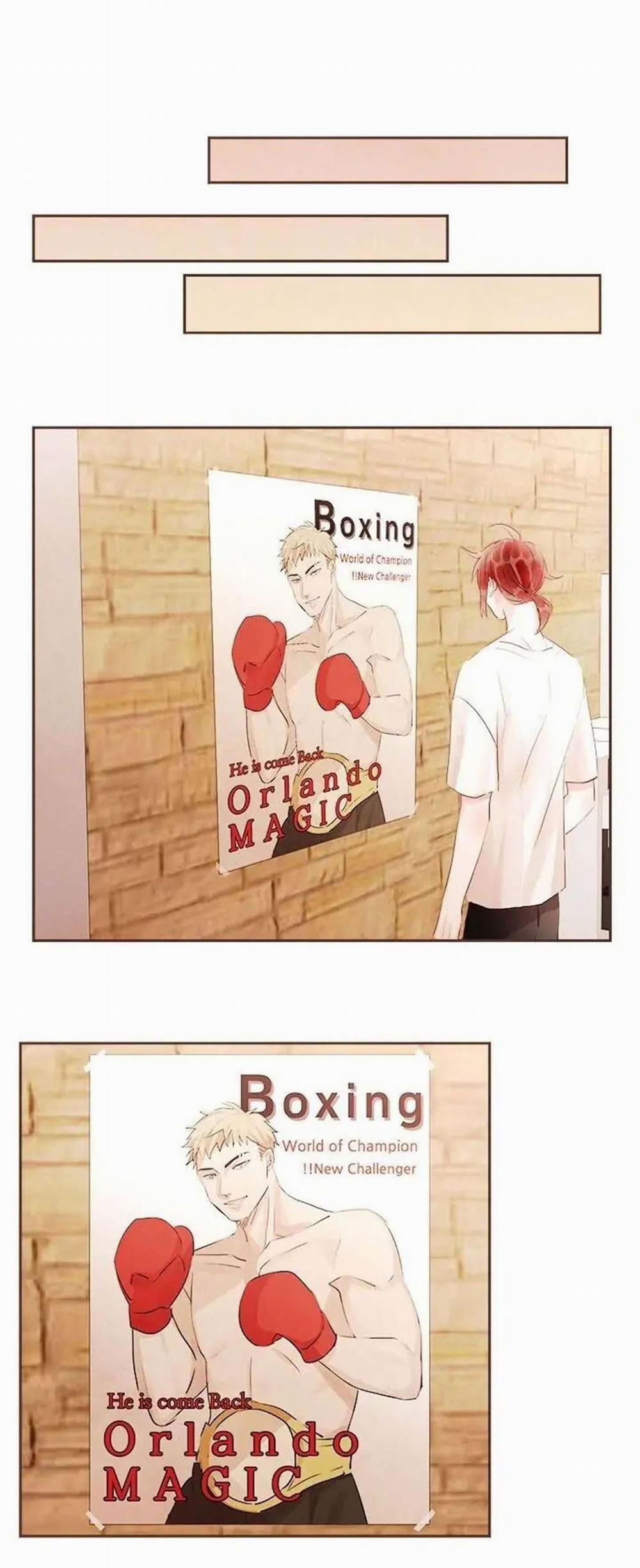 Nhận Biết Tình Yêu (END) 33 trang 12