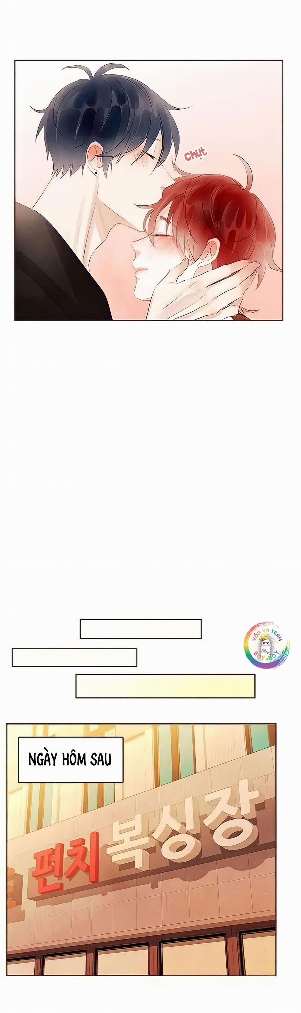 Nhận Biết Tình Yêu (END) 33 trang 6