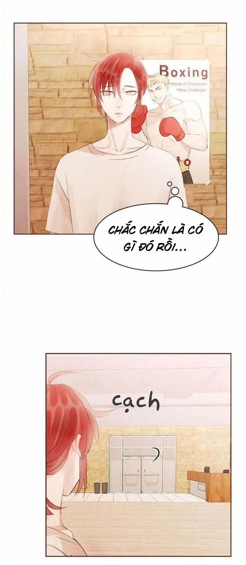 Nhận Biết Tình Yêu (END) 34 trang 2