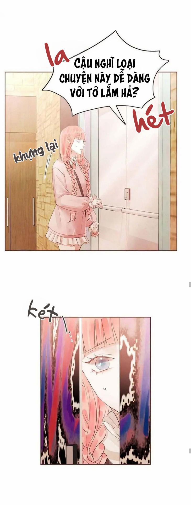 Nhận Biết Tình Yêu (END) 34 trang 22