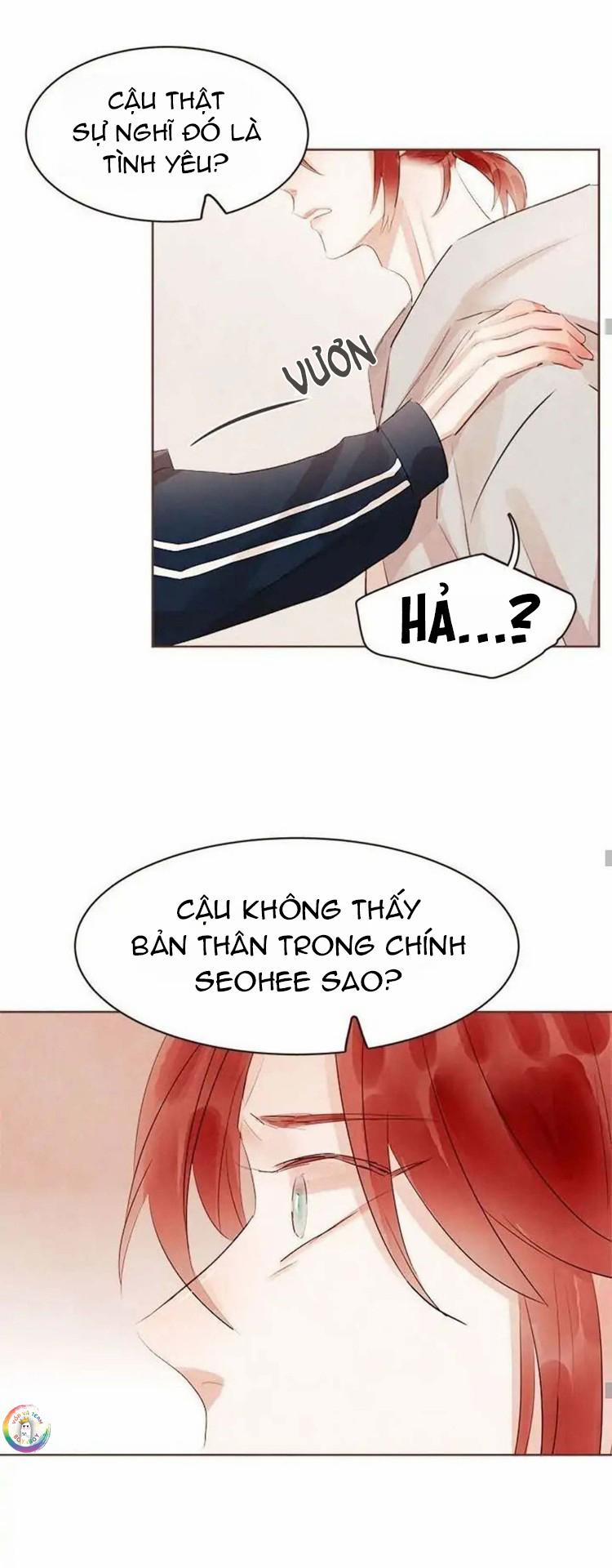 Nhận Biết Tình Yêu (END) 34 trang 25