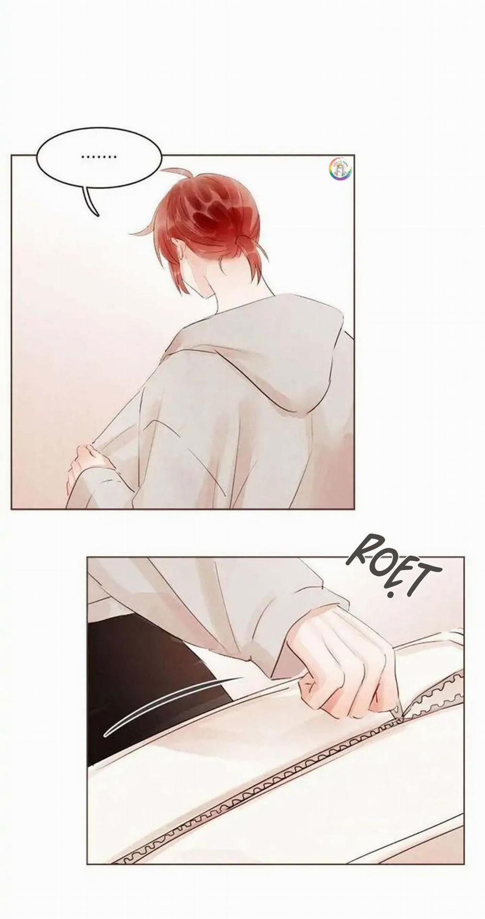 Nhận Biết Tình Yêu (END) 34 trang 7