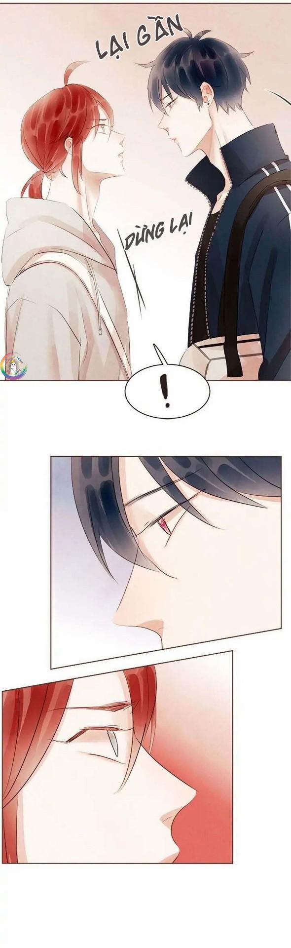 Nhận Biết Tình Yêu (END) 34 trang 9