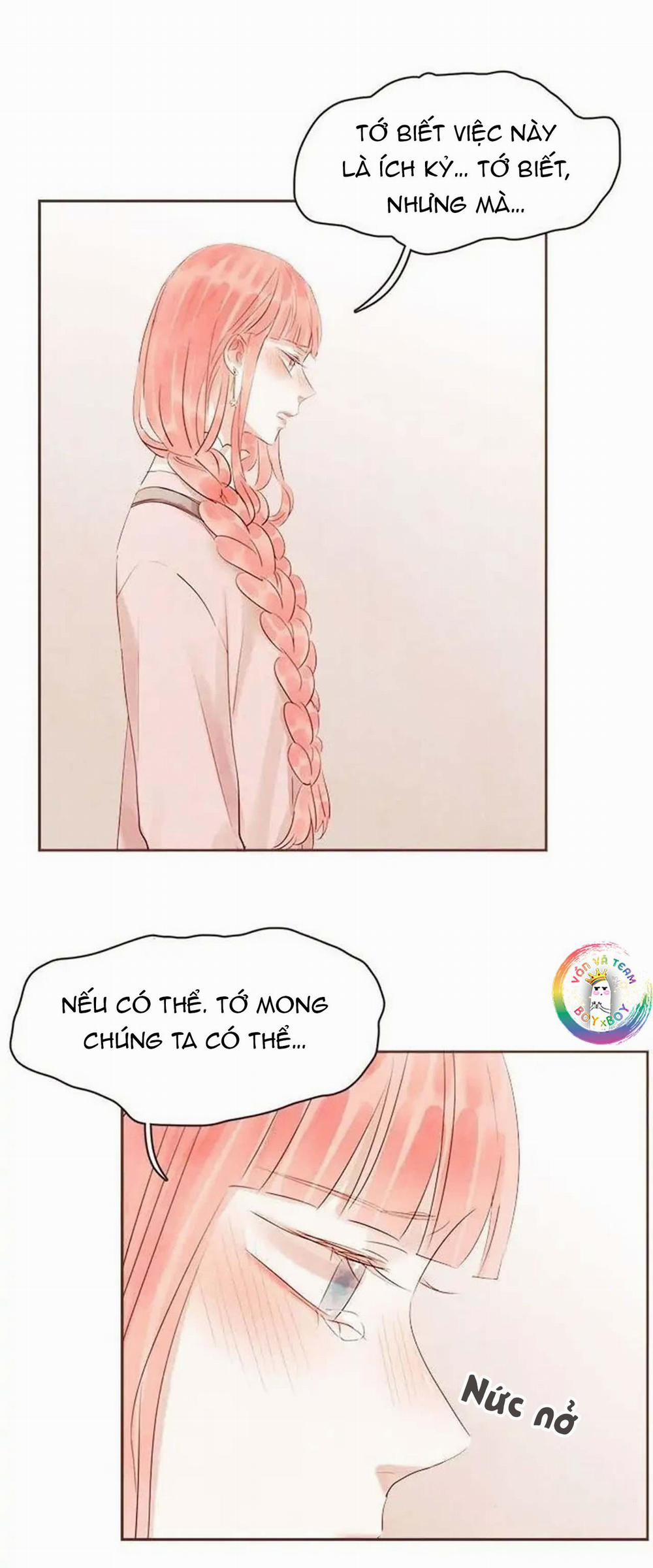 Nhận Biết Tình Yêu (END) 35 trang 10