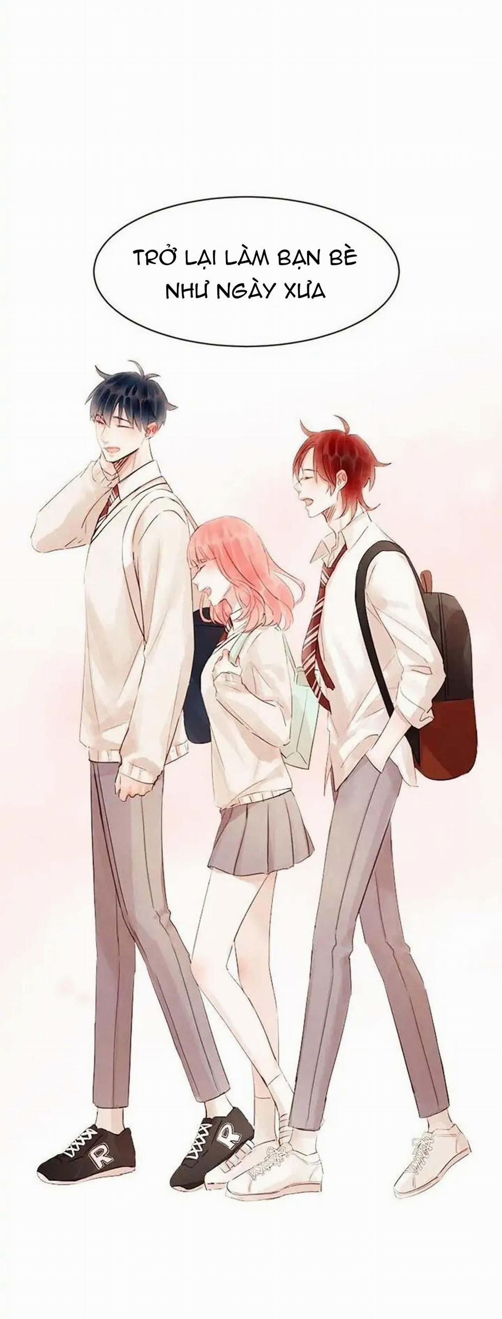 Nhận Biết Tình Yêu (END) 35 trang 11