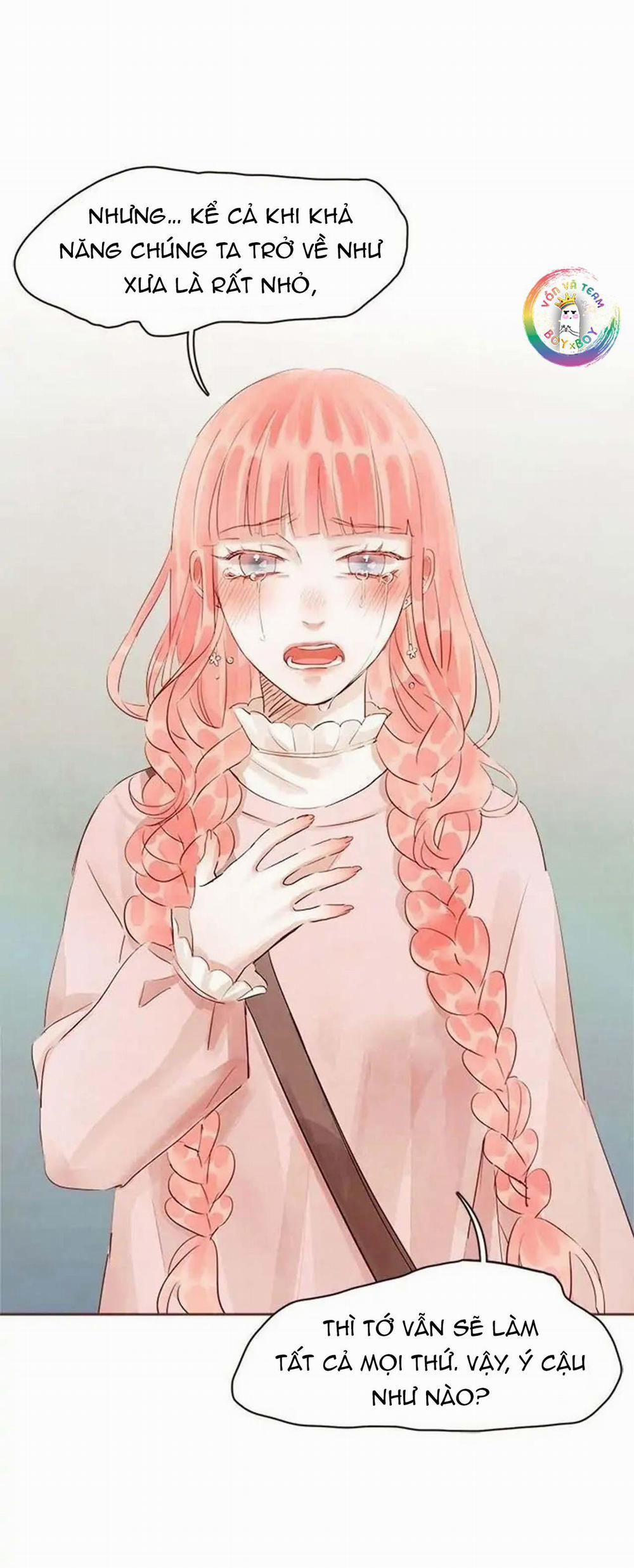 Nhận Biết Tình Yêu (END) 35 trang 13