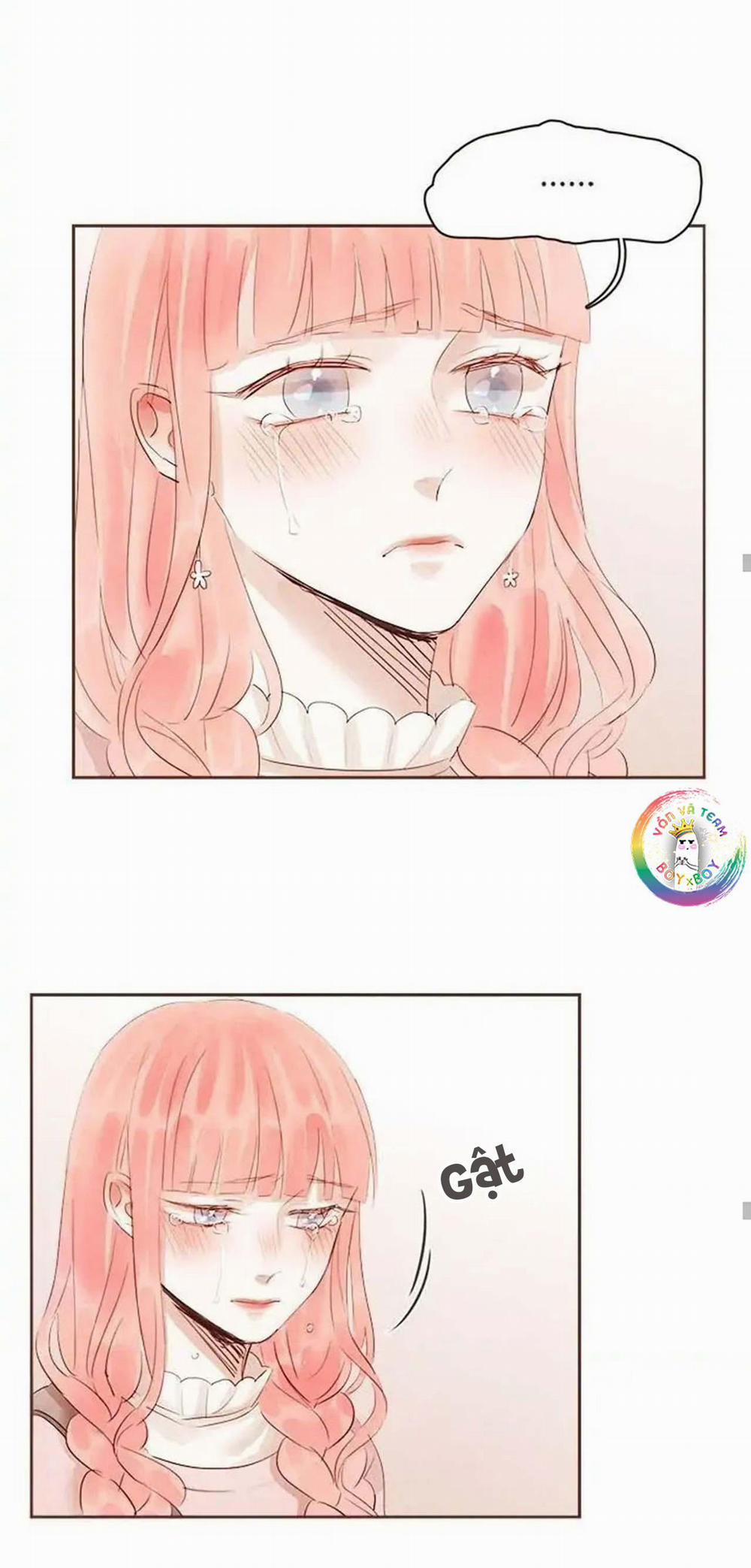 Nhận Biết Tình Yêu (END) 35 trang 16