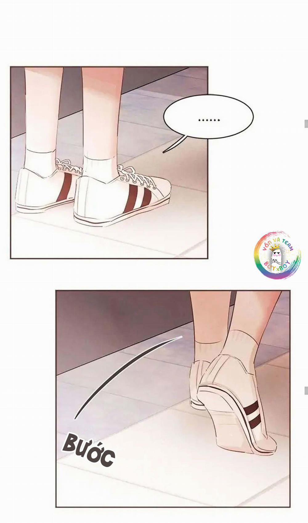 Nhận Biết Tình Yêu (END) 35 trang 21