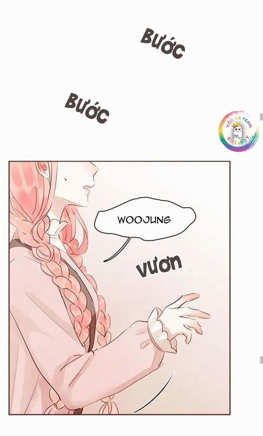 Nhận Biết Tình Yêu (END) 35 trang 22