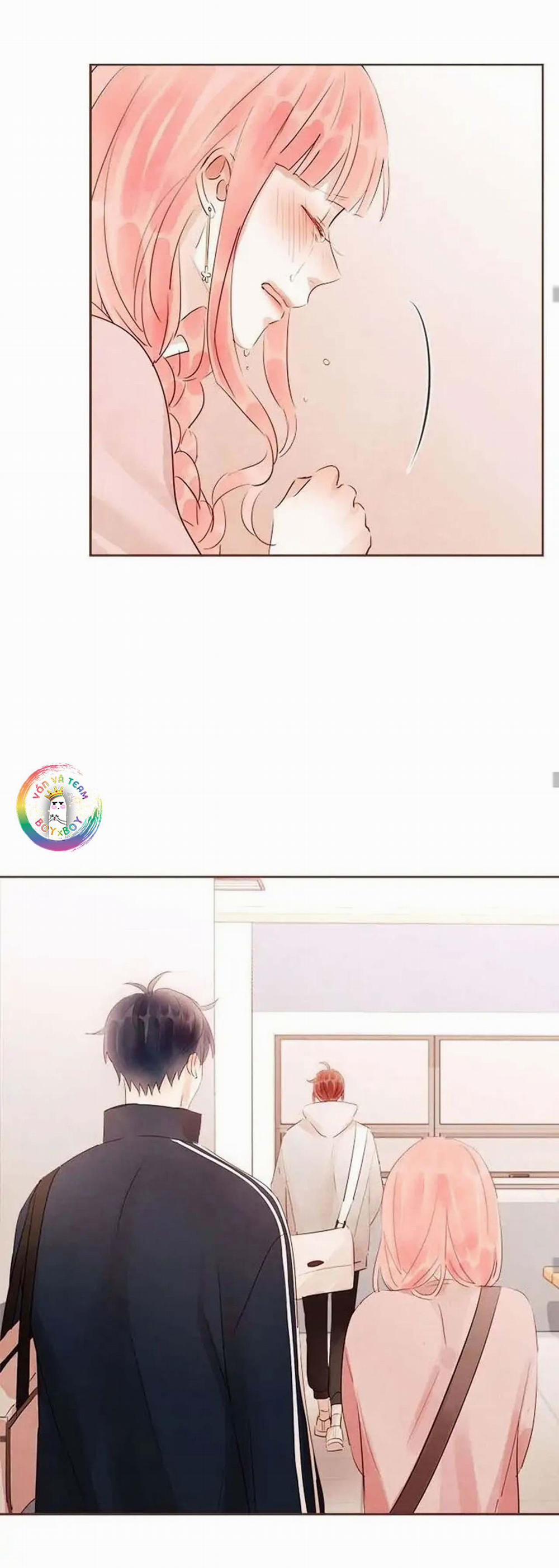 Nhận Biết Tình Yêu (END) 35 trang 23