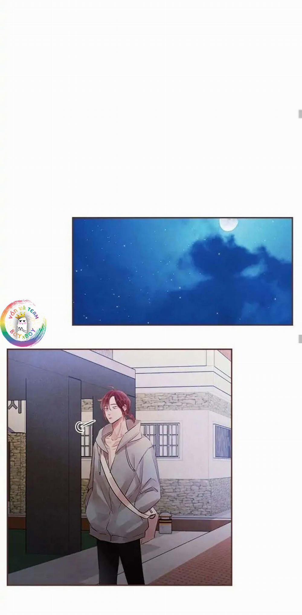 Nhận Biết Tình Yêu (END) 35 trang 24