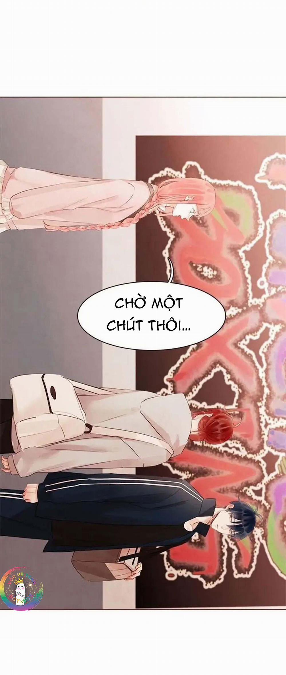 Nhận Biết Tình Yêu (END) 35 trang 3