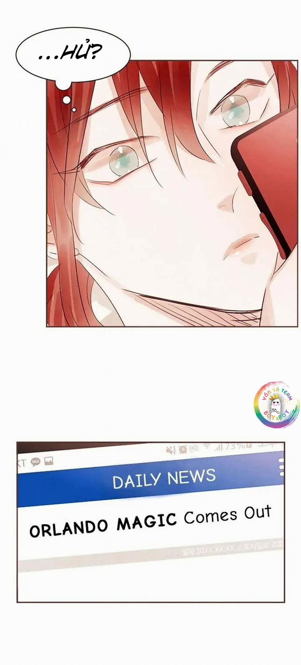 Nhận Biết Tình Yêu (END) 35 trang 30