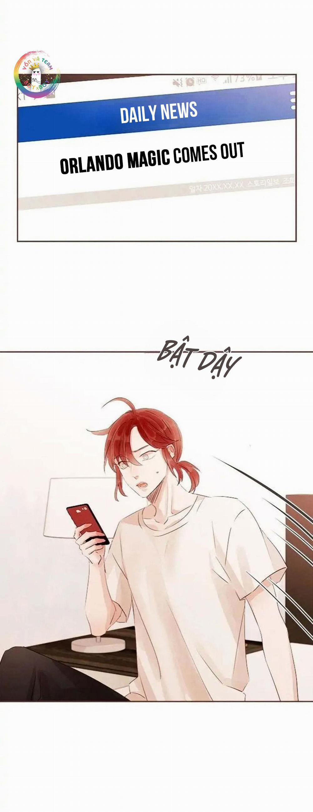 Nhận Biết Tình Yêu (END) 36 trang 1